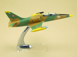 Модель самолета L-39 (М1:48, ВВС России, 91)