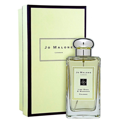 Jo MALONE Lime Basil & Mandarin edP 100ml unisex
