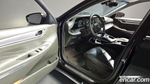 Hyundai The New Grandeur (Azera) IG Hybrid Calligraphy (05.2021)