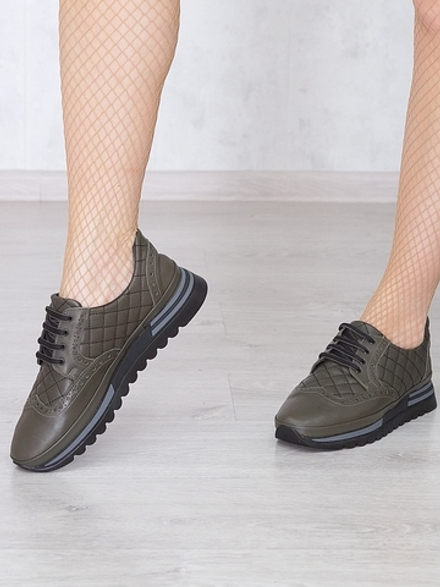 Кроссовки женские демисезонные