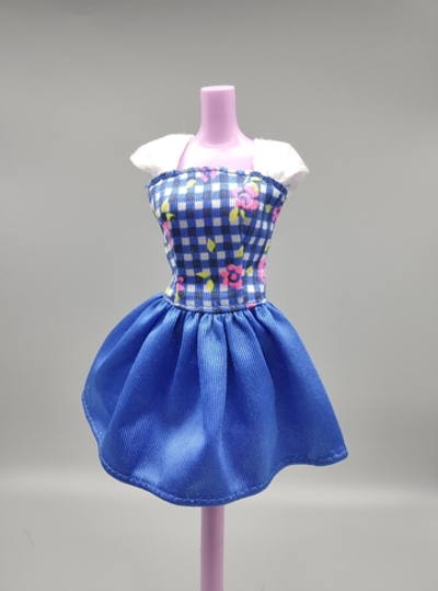 Одежда для куклы Барби винтаж