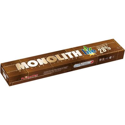 Электроды Монолит РЦ д.2,5мм Уп/2 кг.