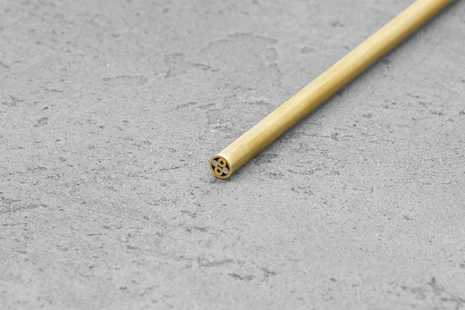 Мозаичный пин 4,0x100 мм, Т6