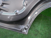 Дверь задняя правая Jaguar F-PACE (2016-н.в.)