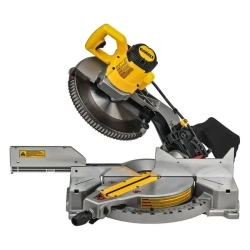 Торцовочная пила DeWalt DWS715, DWS715-KS