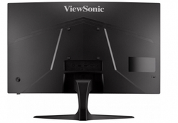 Монитор ЖК ViewSonic VX2418C