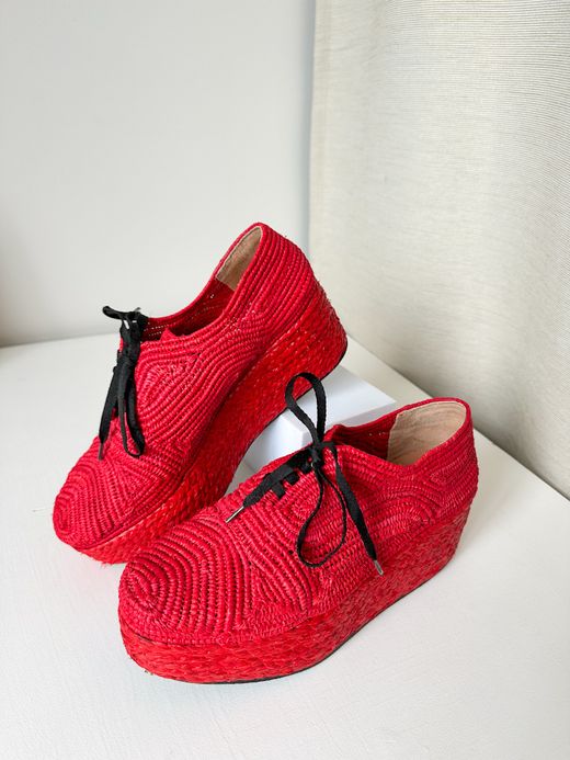 Туфли Robert Clergerio , 38