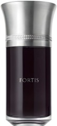 Les Liquides Imaginaires Fortis EDP
