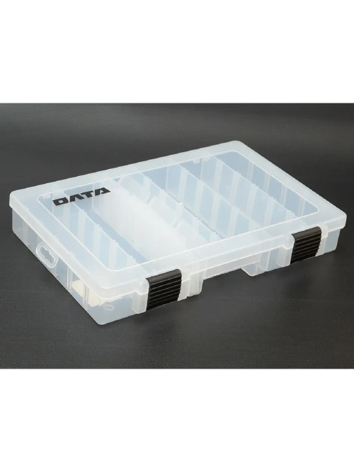 Коробочка H-407 273x176х45мм