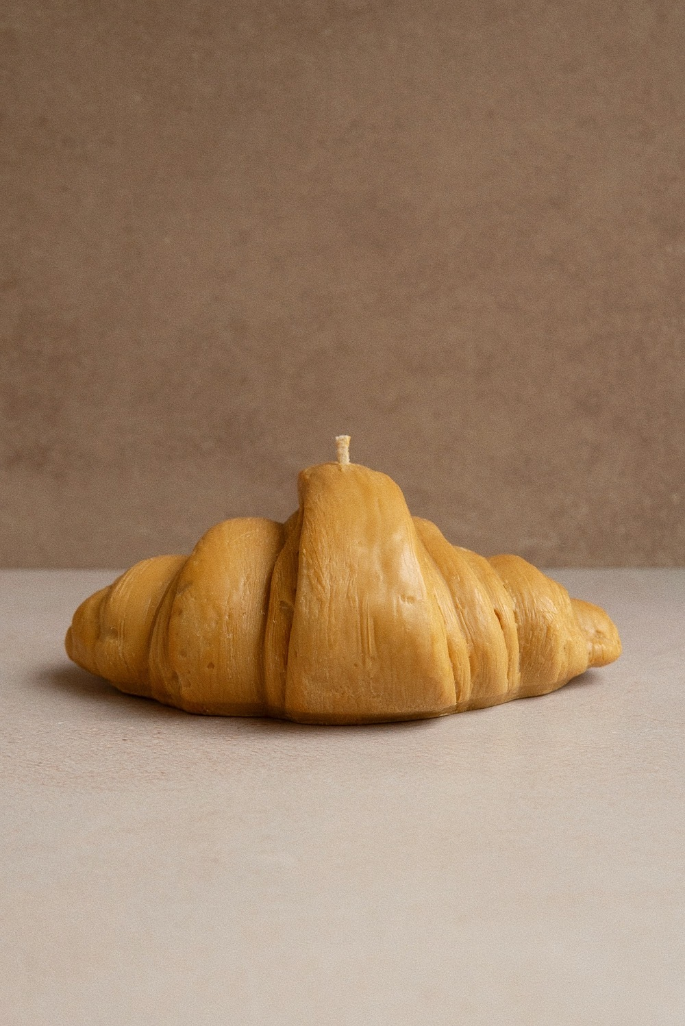 Свеча Круассан nōtem x eleven