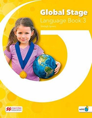 Global Stage 3 SB Lit B +Lang B +Navio App