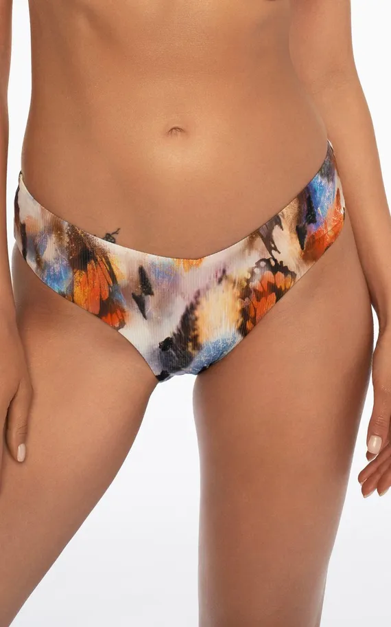 41550 ADVENTURE Трусы купальные