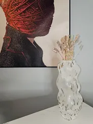 Ваза Birch vase A