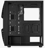 Корпус ThunderX3 Cronus черный