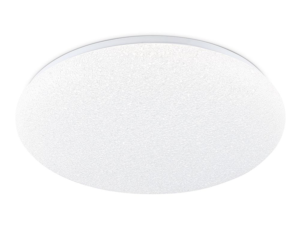 Ambrella Потолочный светодиодный светильник с пультом управления Air FZ1751