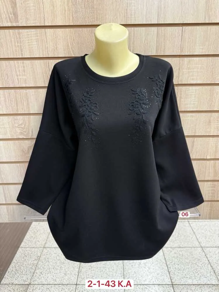 Кофта 413799 (111660574) Fabrika