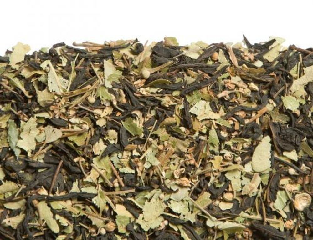 Иван-чай с липой РЧК