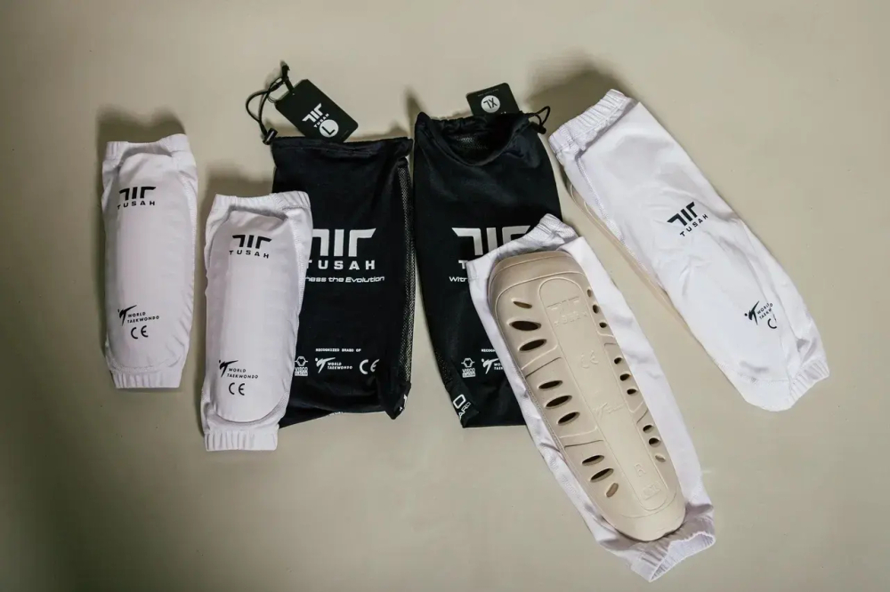 Защита рук WT Tusah Evo