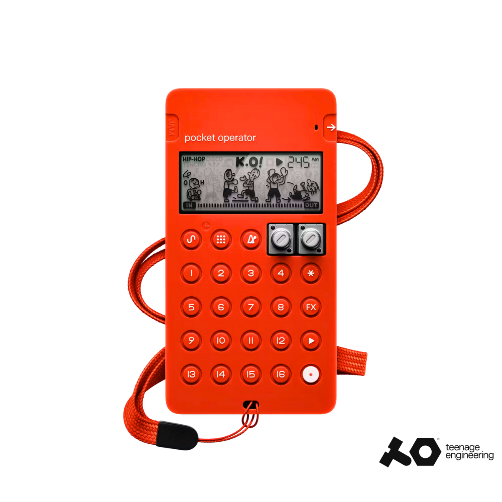Teenage Engineering PO-28