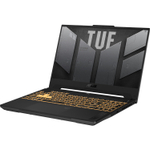 Ноутбук  ASUS TUF F15 FX507ZI4-LP03 15.6 ", Core i7, 16 Гб RAM, 512 Гб SSD, GeForce RTX 4070, Серый