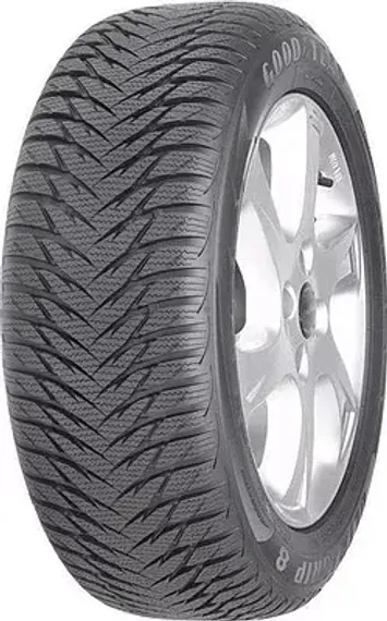 Goodyear UltraGrip 8 195/55 R16 87H