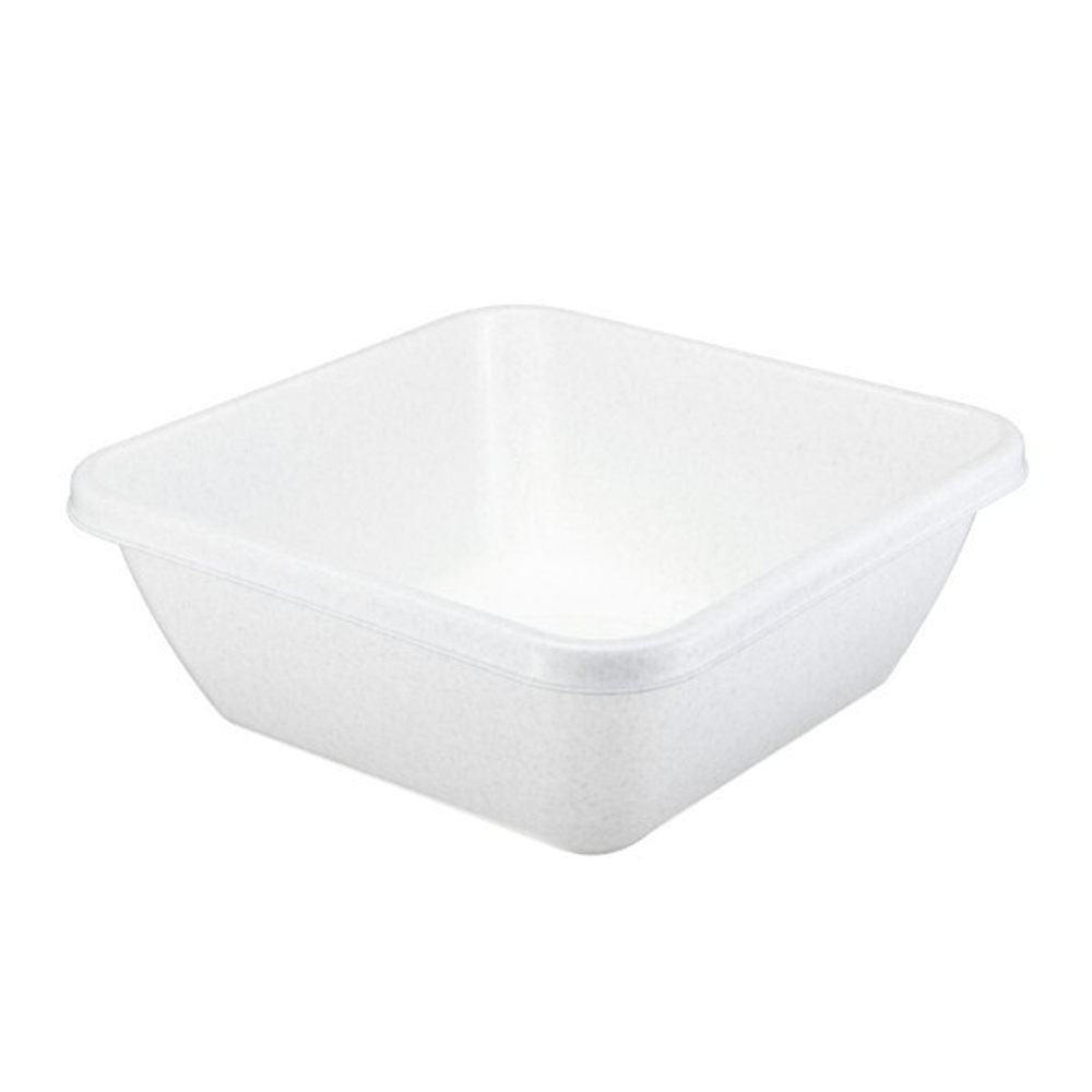 Таз квадратный 17л М2579