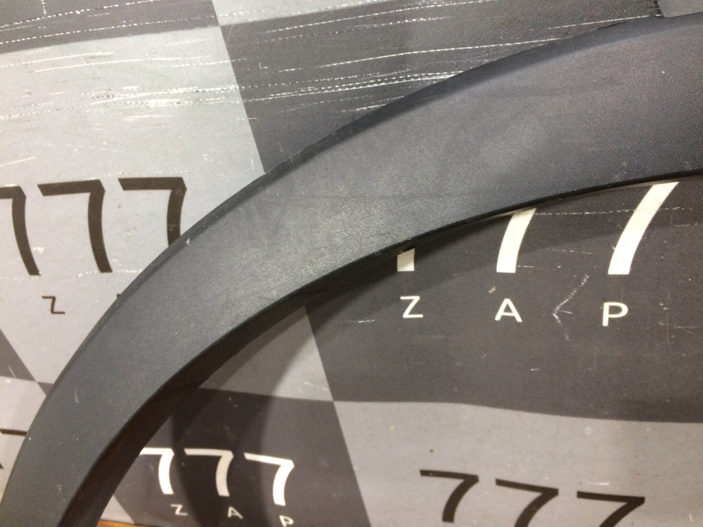 Накладка крыла заднего правого Ford Explorer 5 10-19 Б/У Оригинал FB5378291C20AAW