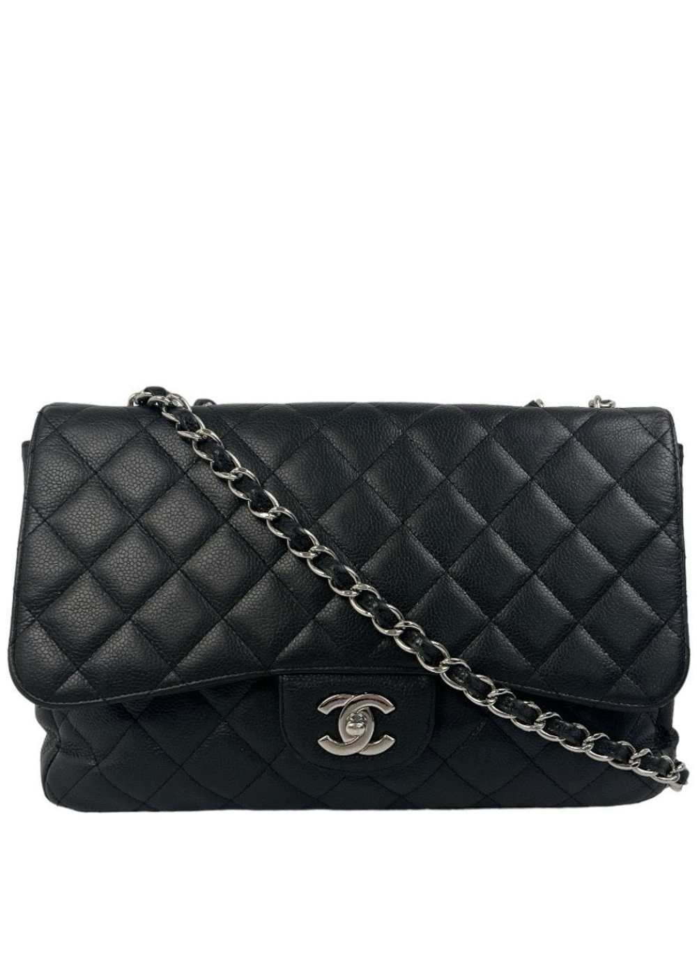 Сумка Chanel Timeless Classic