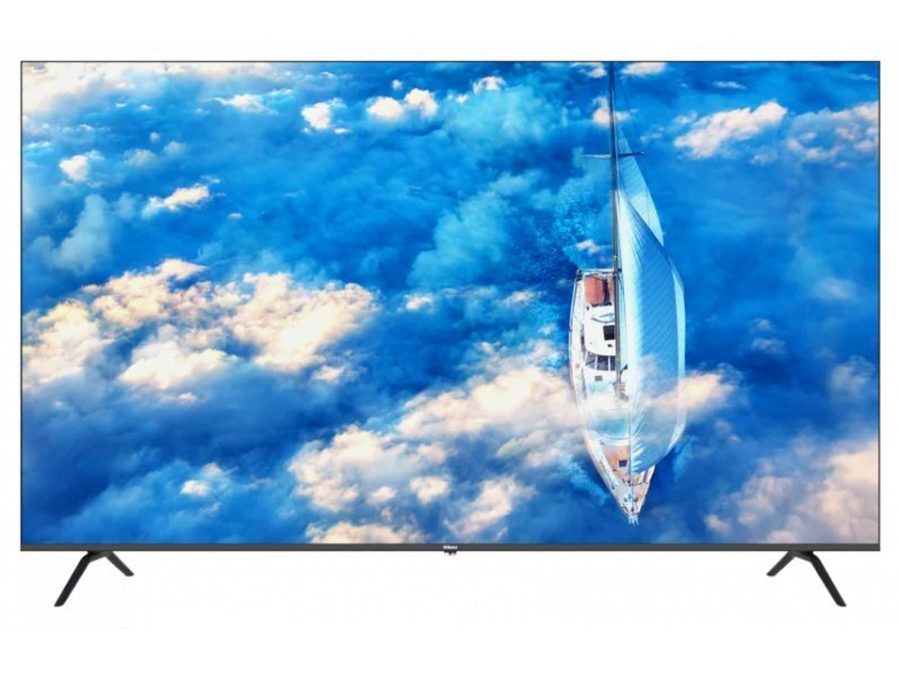 LED телевизор Hikers 65HTU01 4K Ultra HD