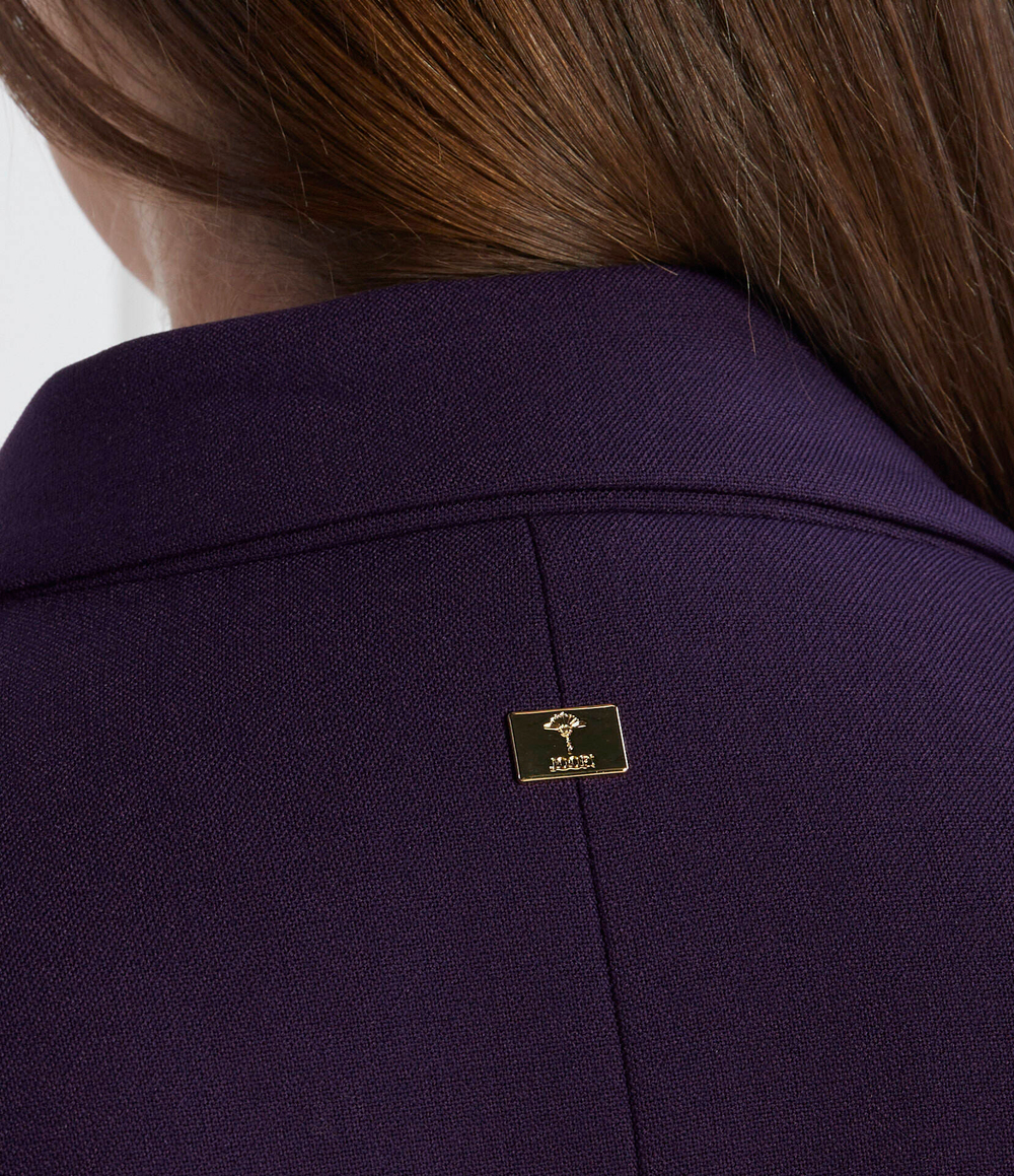 Пиджак Joop! - фиолетовый(30039431)