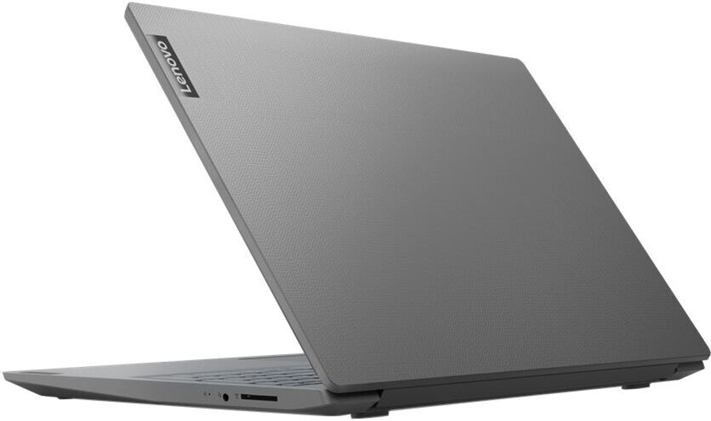 Ноутбук Lenovo V15-ADA (82C7009TRU) 15.6;(1920x1080)TN/ Athlon Gold-3150U(2.4ГГц)/ 4Гб/ 128Gb SSD/ Radeon Graphics/ Без ОС/ Серый