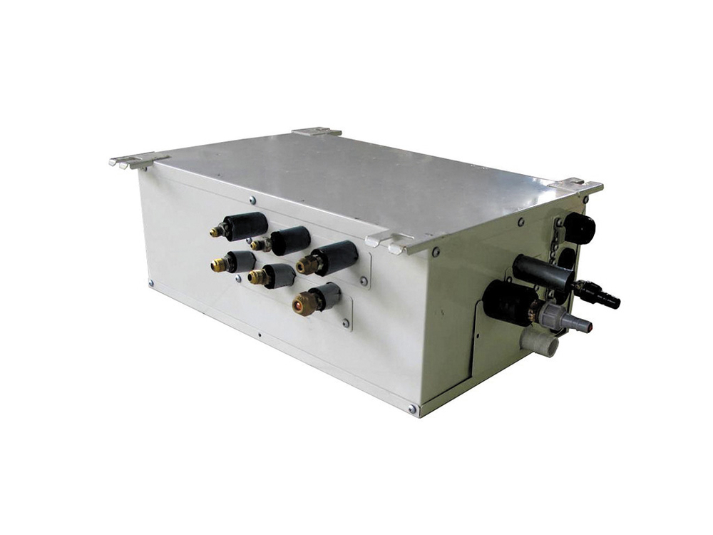 Модуль DX Daichi null dxb3a