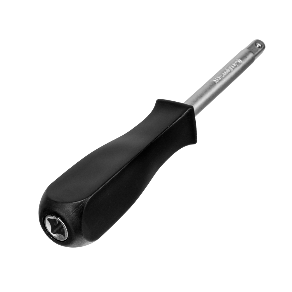 Набор инструментов, 1/2", 3/8", 1/4", пластиковый кейс 160 предм. Сибртех