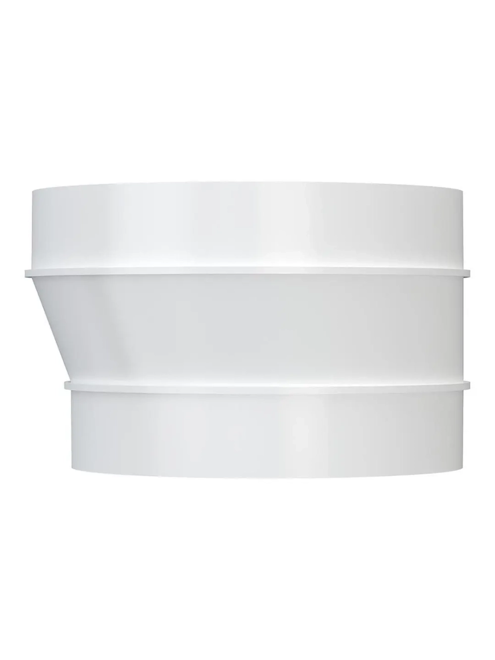 Соединитель D100/110 1011РЭП1011РЭП ERA