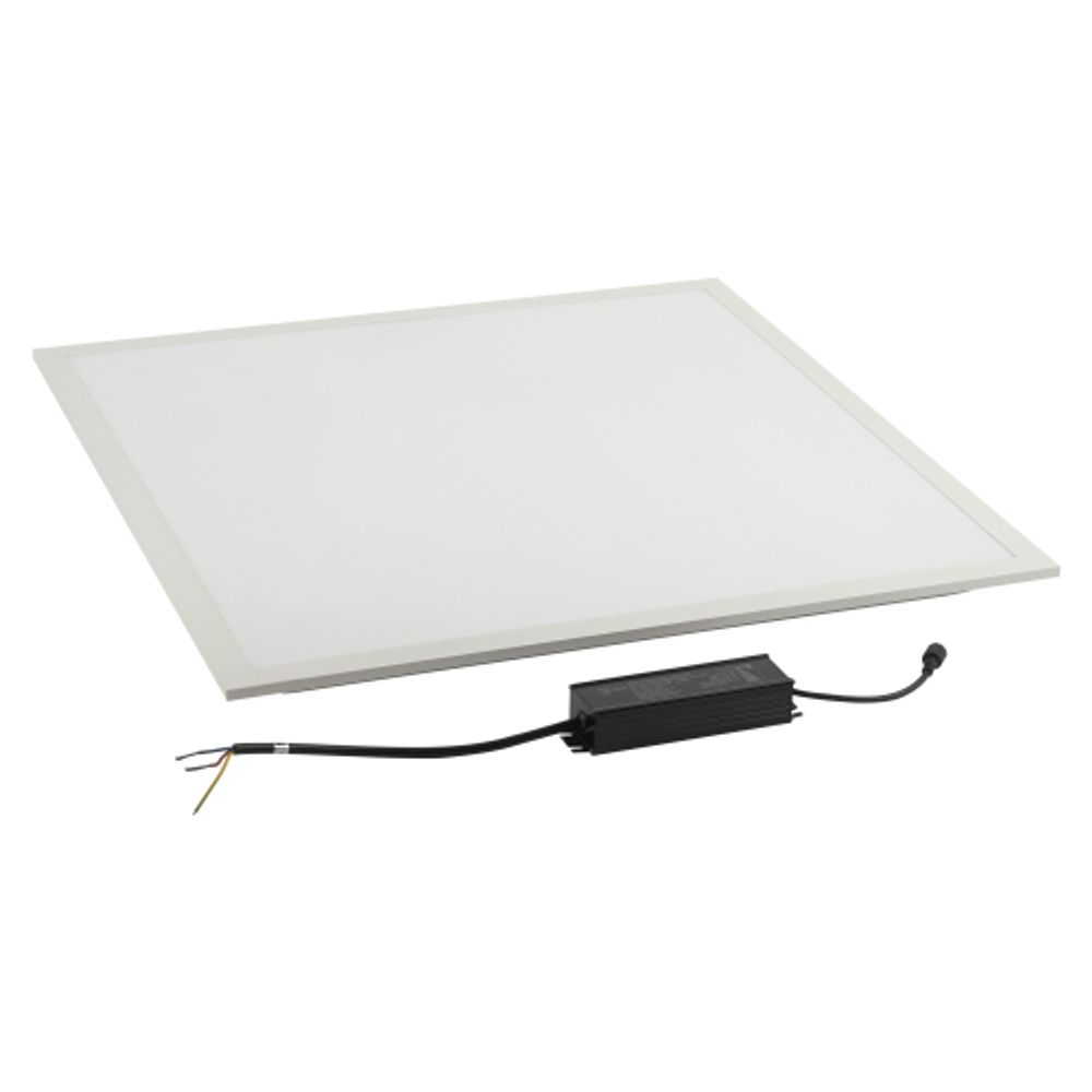 Светильник светодиодный ЭРА SPO-13-40-4K-IP54 40Вт 4000K 595х595 IP54 5 лет гарантии | Светильники с внутренним драйвером