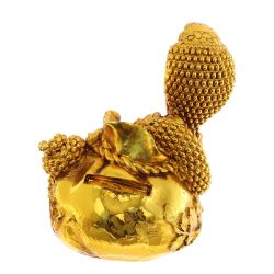 GAEM Копилка "Змейка", L8,5 W7,5 H10,5 см, 2в.