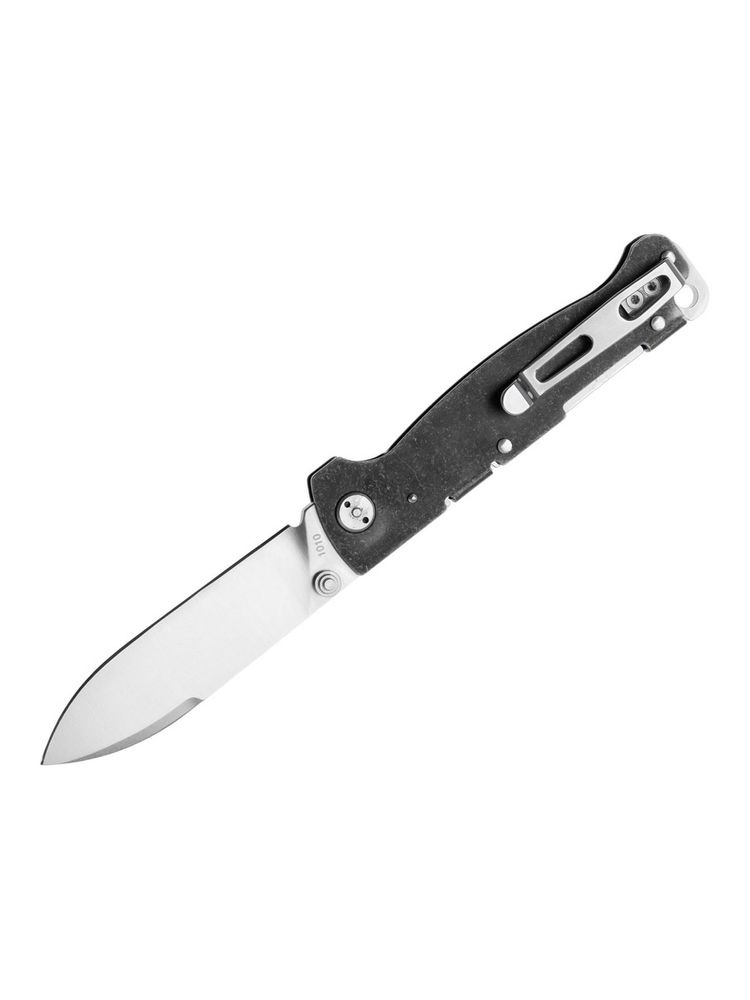 Нож Boker 01BP0064 Atlas Droppoint TS