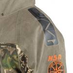 Костюм мужской демисезонный "Rambler I", twill, дубок, ХСН