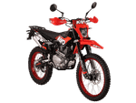 Мотоцикл KAYO K2 PRO 300 ROAD (4T PR300 PRO 21/18 2026) ПТС