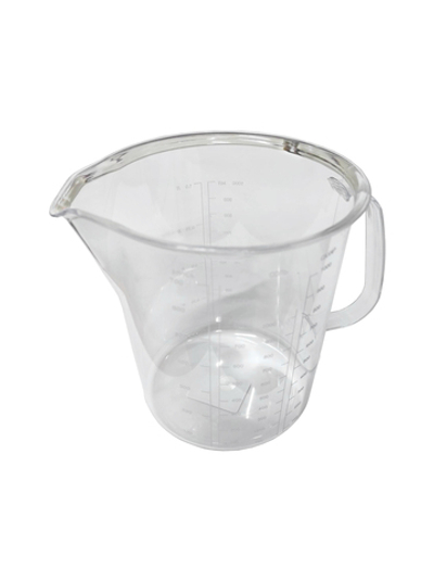 Кружка мерная 1л