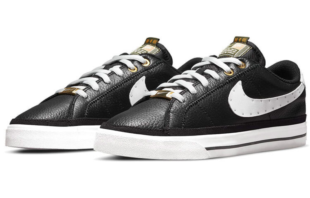 Кроссовки Nike Court Legacy (Женская размерная сетка)