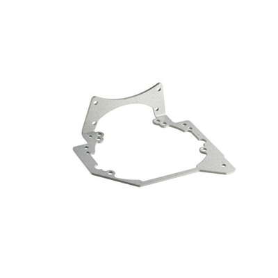 Рамки для Mitsubishi Outlander III (2012-2016) на 3/5R