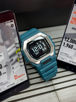 Casio GBX-100-2