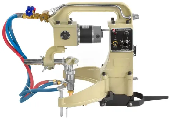 Газорезательная машина Huawei CG2-200