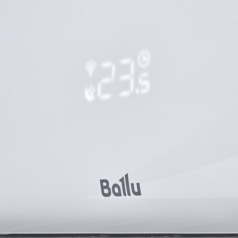 Сплит-система инверторного типа Ballu iGreenPro DC BSAGI-07HN8 комплект
