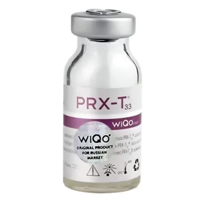 PRX-T₃₃® WiQo | Дермальный биостимулятор