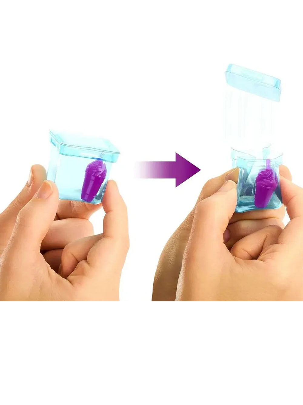 Кукла барби Pop Reveal Сочные фрукты HNW41