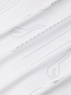 Рашгард MANTO SHIELD белый