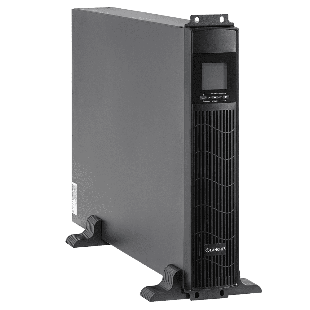 ИБП LANCHES L900Pro-H RT 3kVA