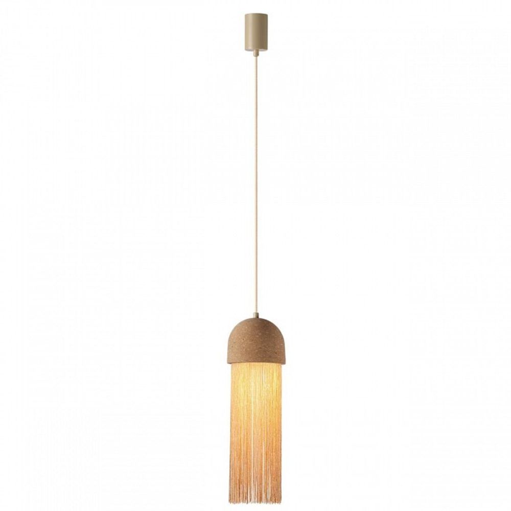 Подвесной светильник Odeon Light CORK 7073/1